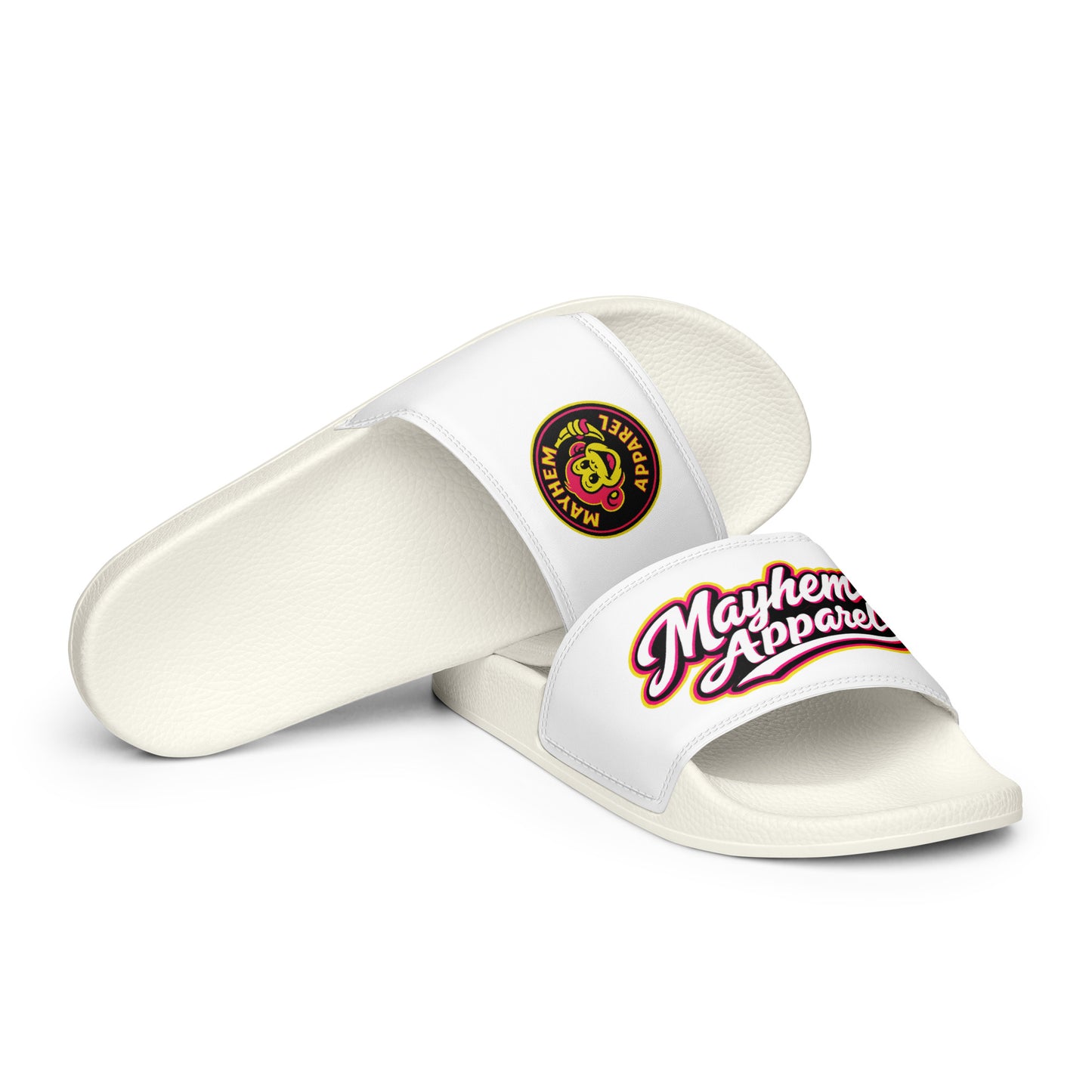 Signature Mayhem | Men's Slides