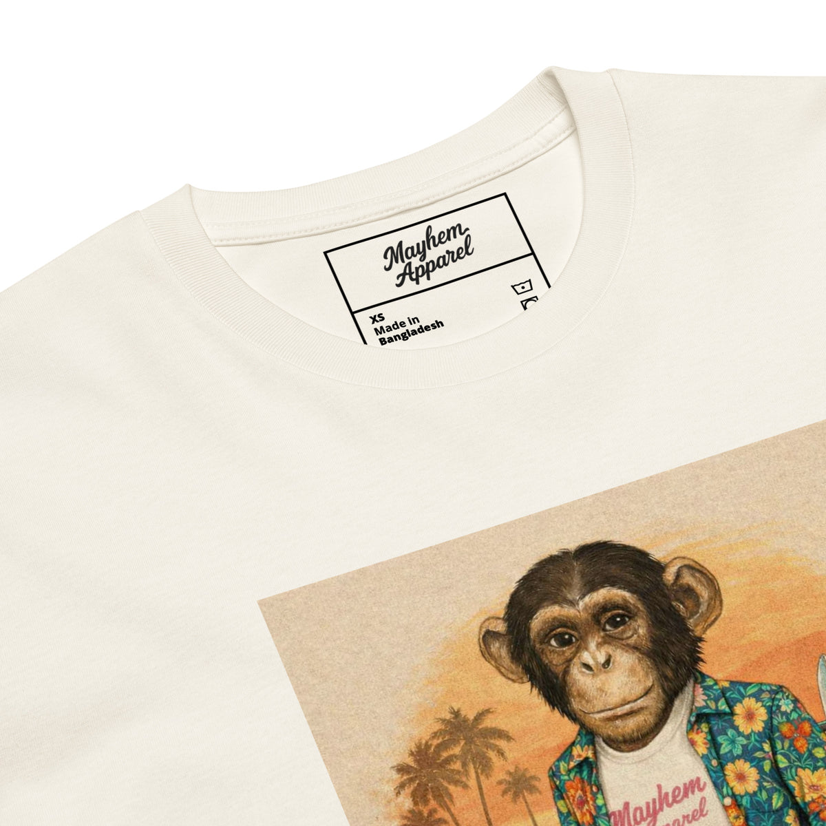 Stupid Dope — Endless Summer | His Premium Tee
