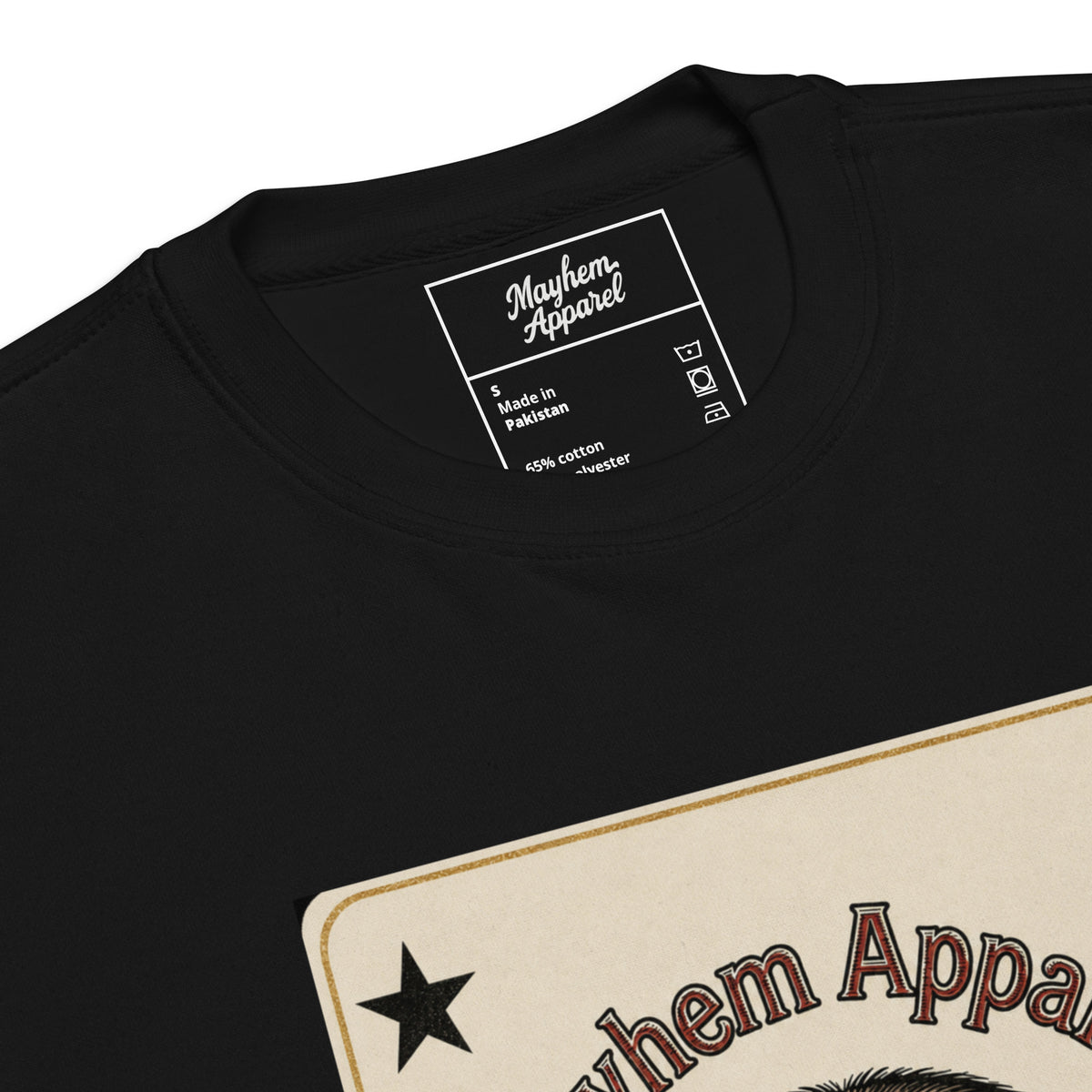 The Wild Card | Premium Sweatshirt