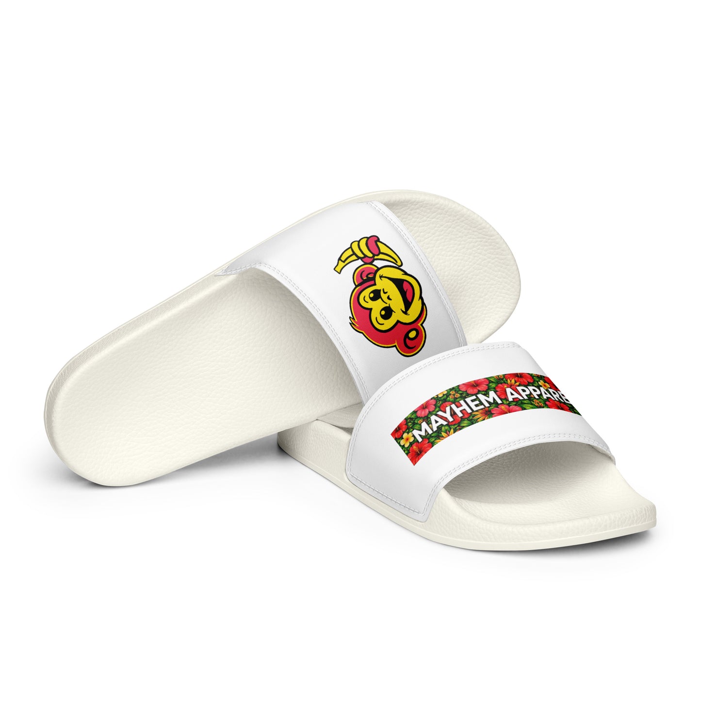 Mayhem Tropics | Women's Slides