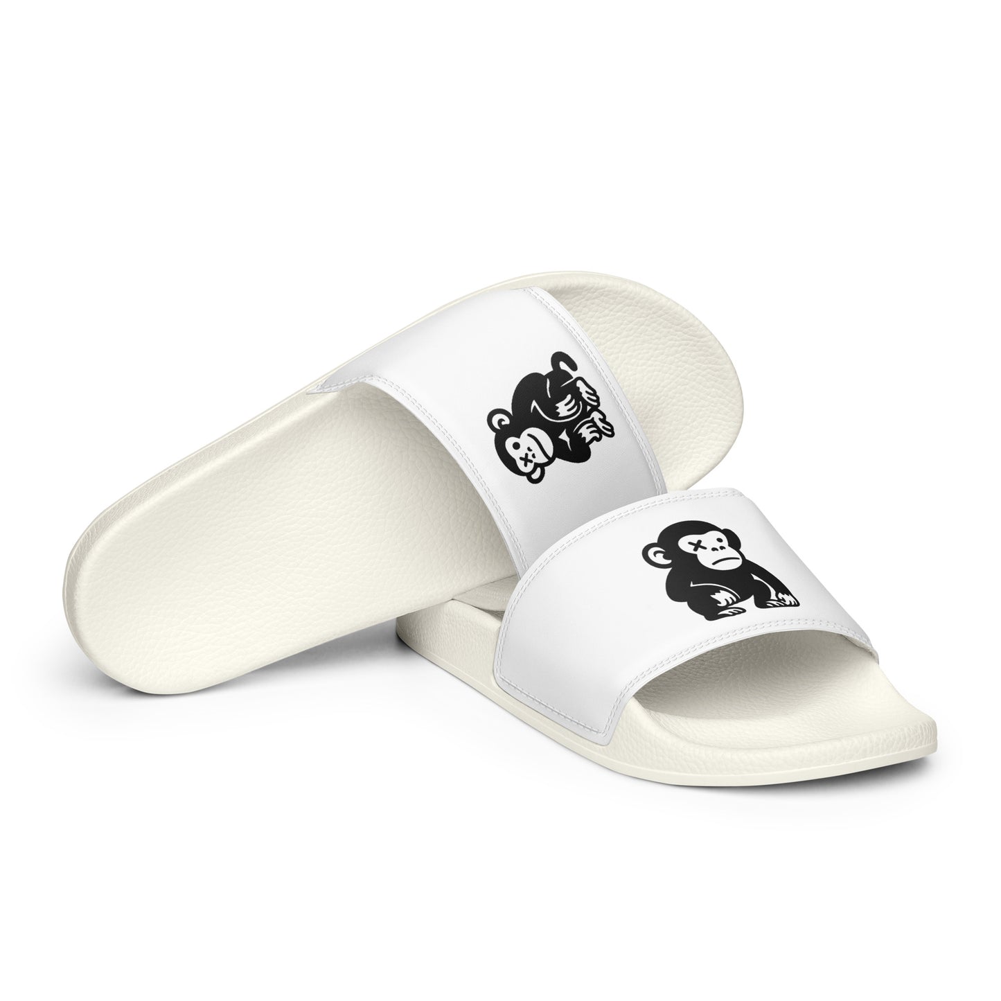Stupid Dope | Women's Slides