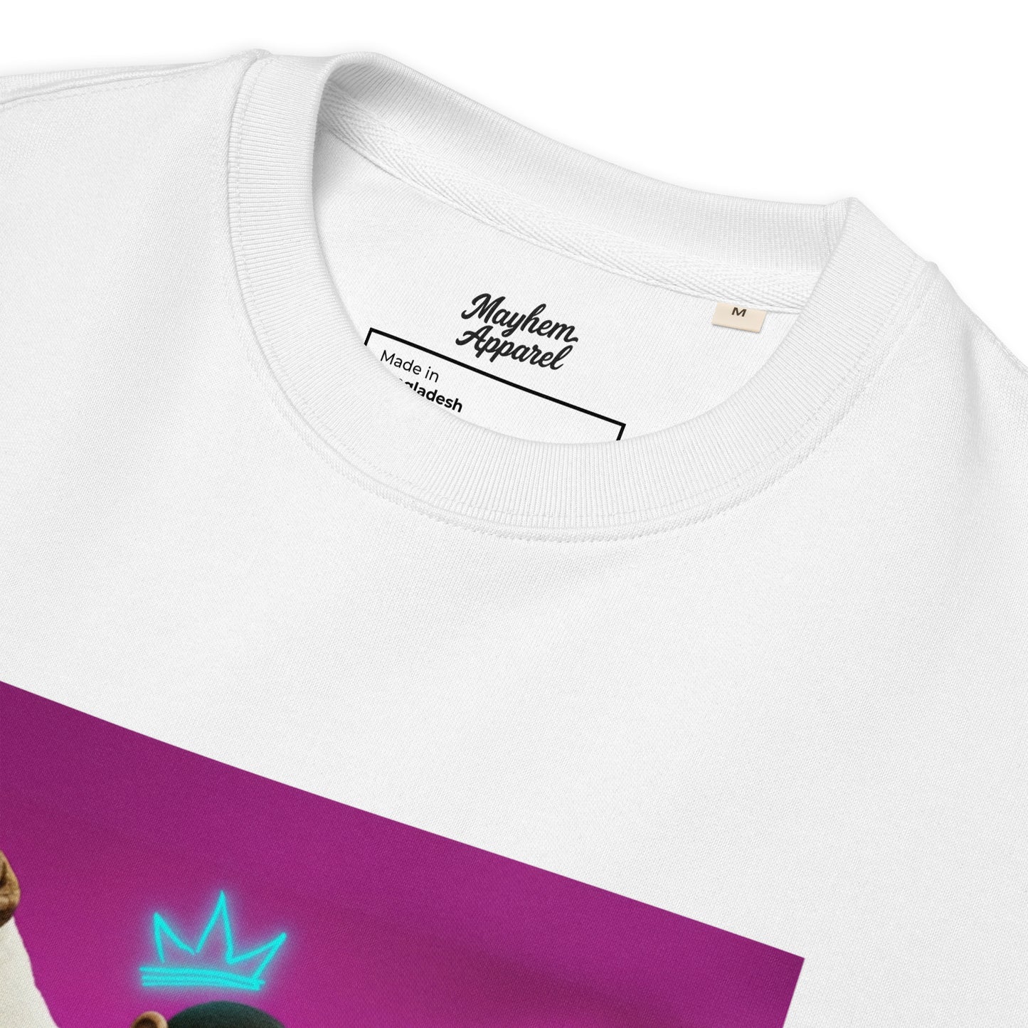 "DOPE." Unisex Sweatshirt