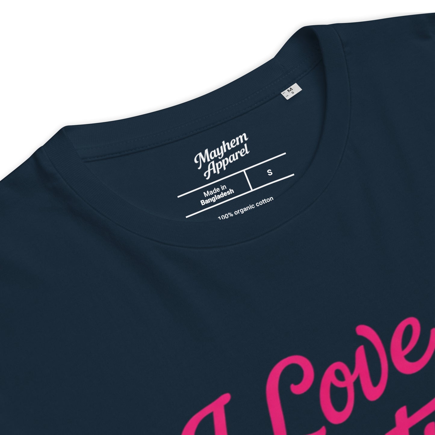 I Love Dirty F*cking Beats – Unisex Tee