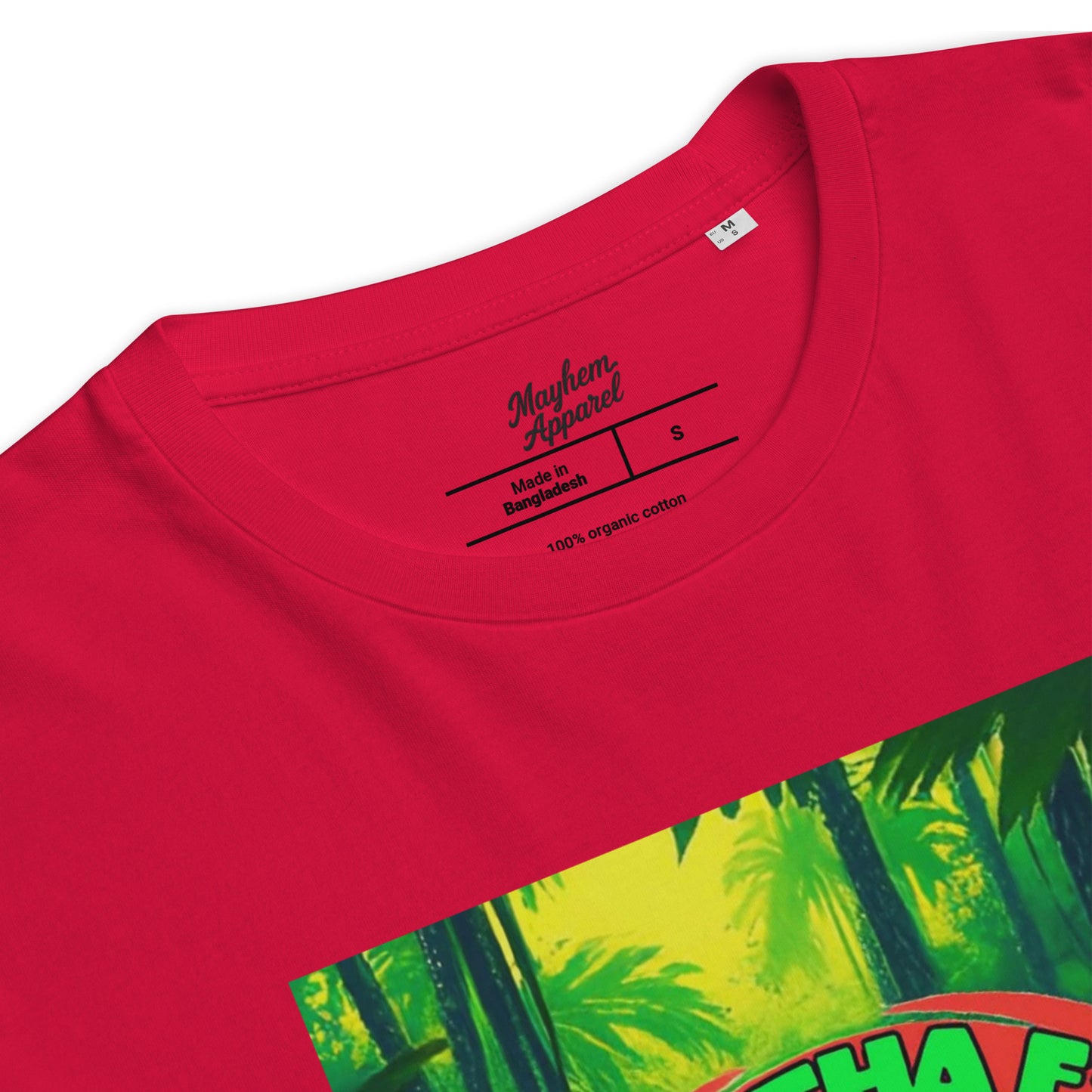 Free Mutha F*ckin Hugs - Unisex Tee