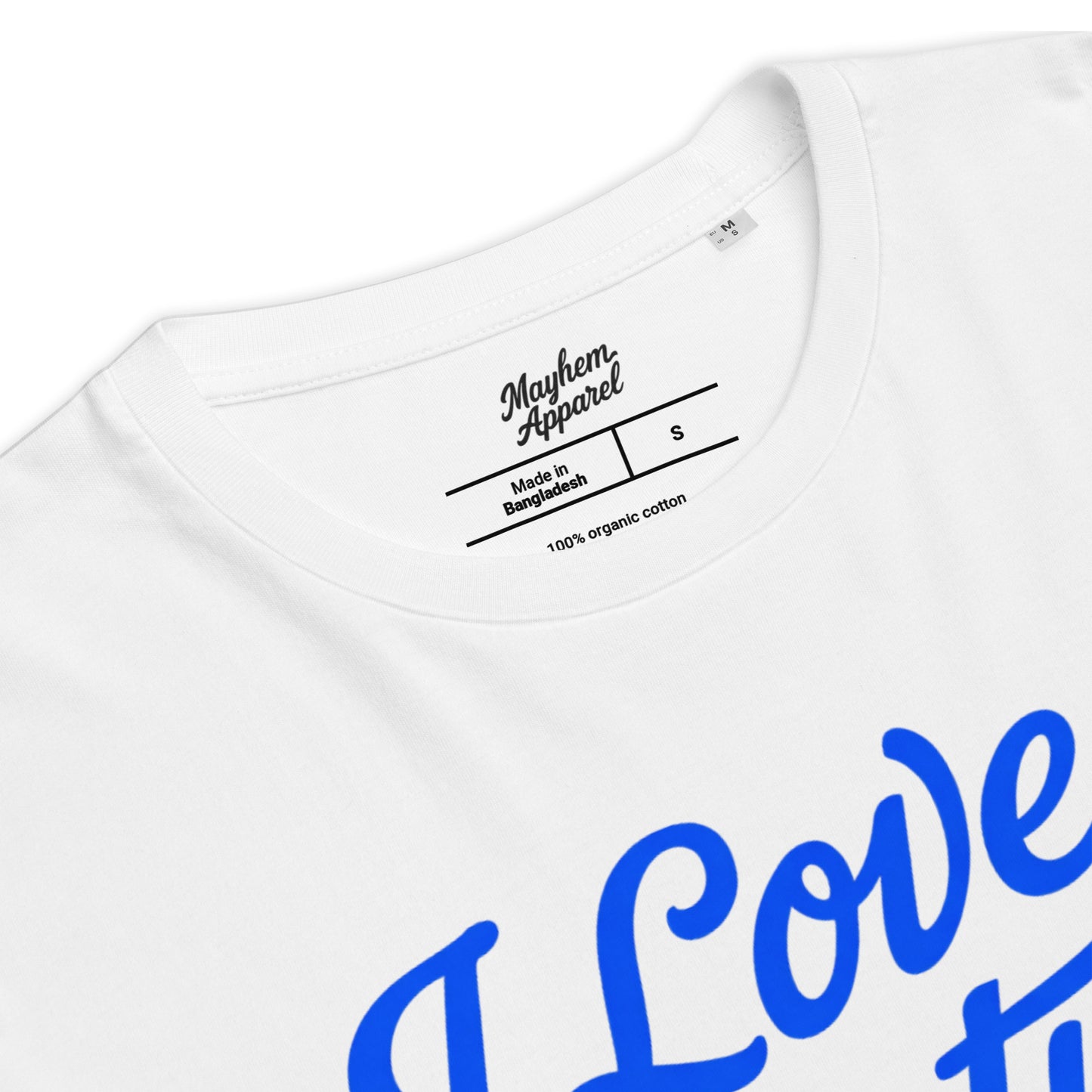 I Love Dirty F*cking Beats! - Unisex Tee