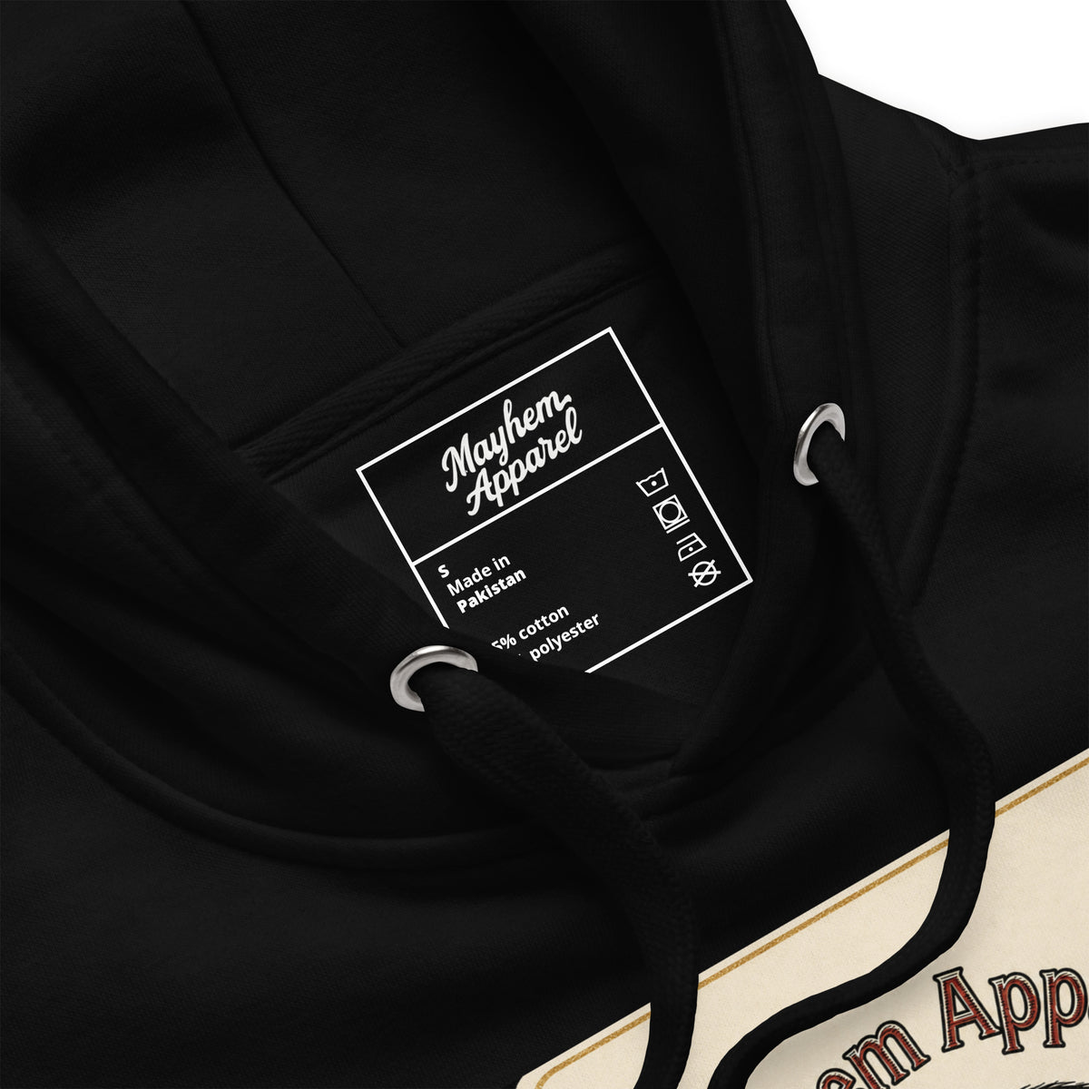 The Wild Card | Premium Hoodie