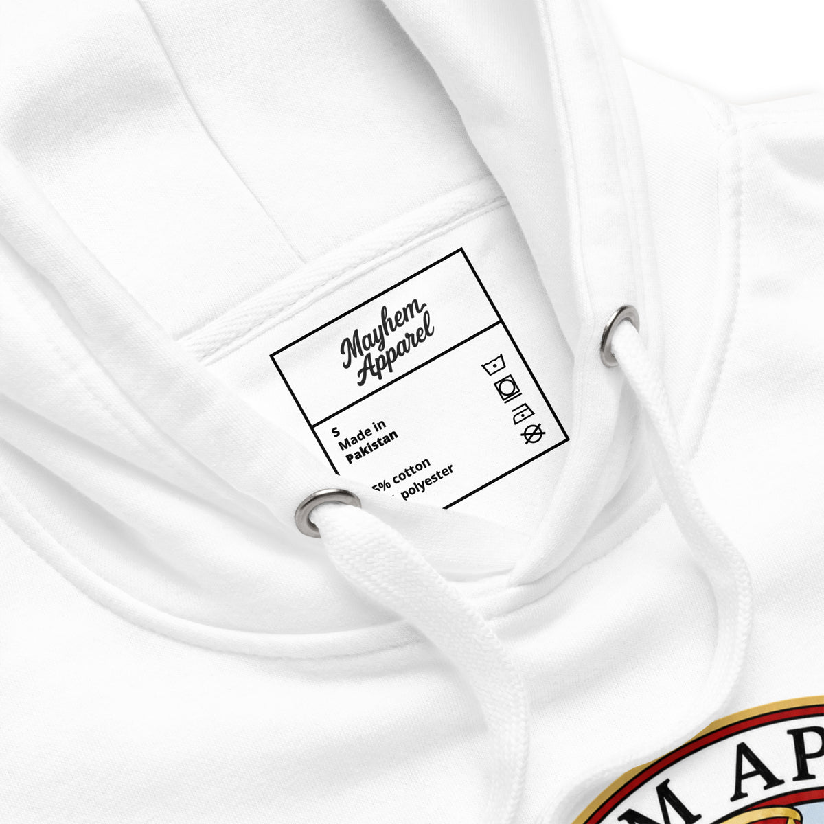 The House King | Premium Hoodie