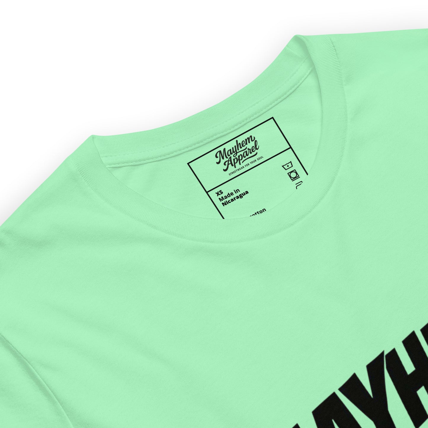 “Dope Beats On the Go” Unisex Tee – Mobile Mayhem Edition