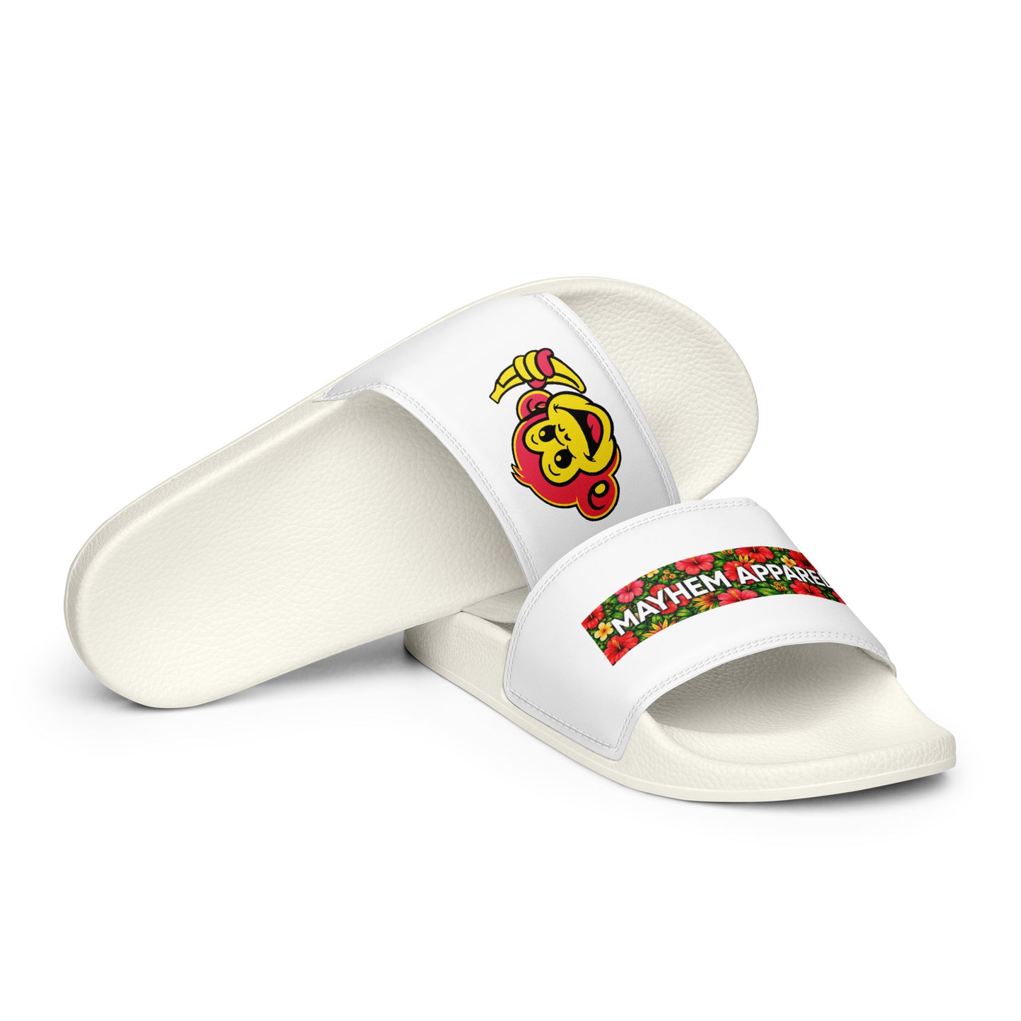 Mayhem Tropics | Men's Slides