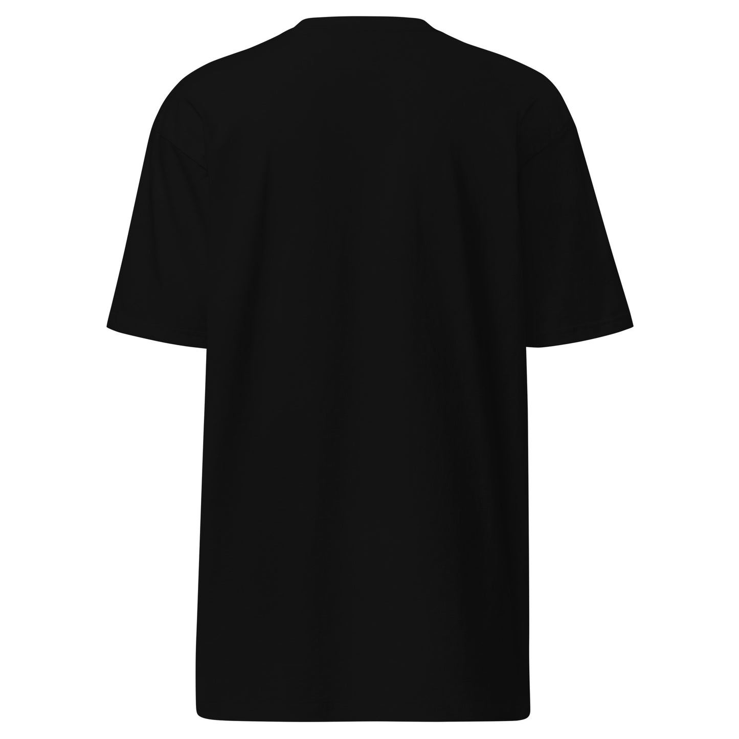 Stupid Dope: New Era – Premium Heavyweight Cotton Tee