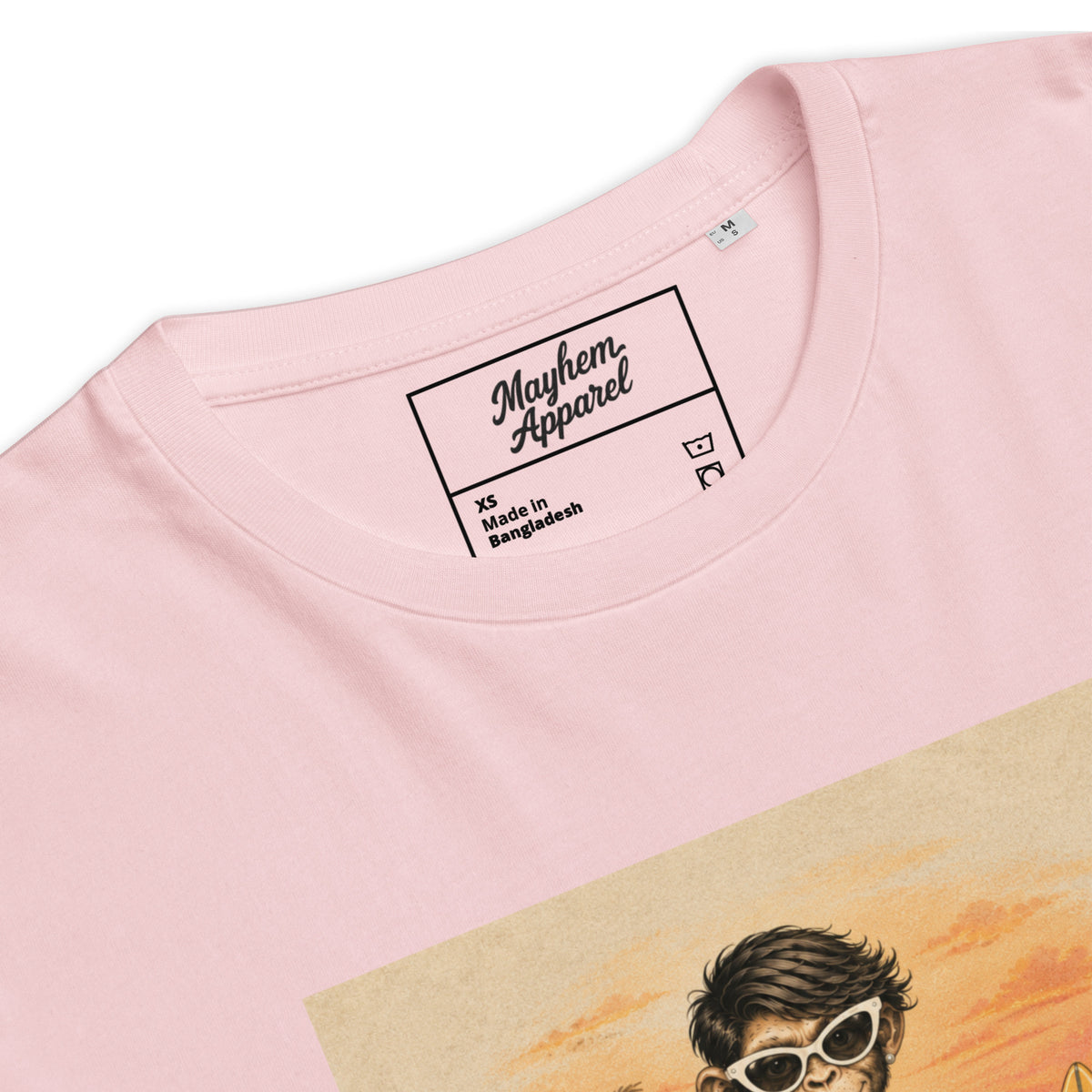 Stupid Dope — Endless Summer | Hers Premium Organic Cotton Tee