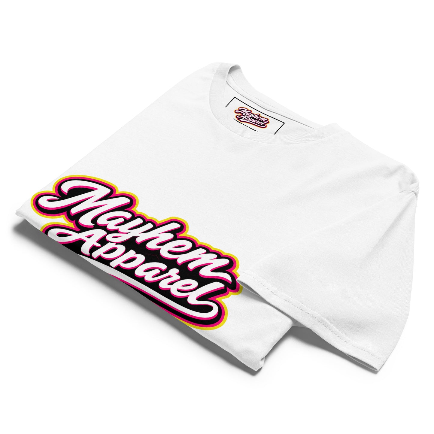 Good Vibes Committee | Premium Cotton Tee