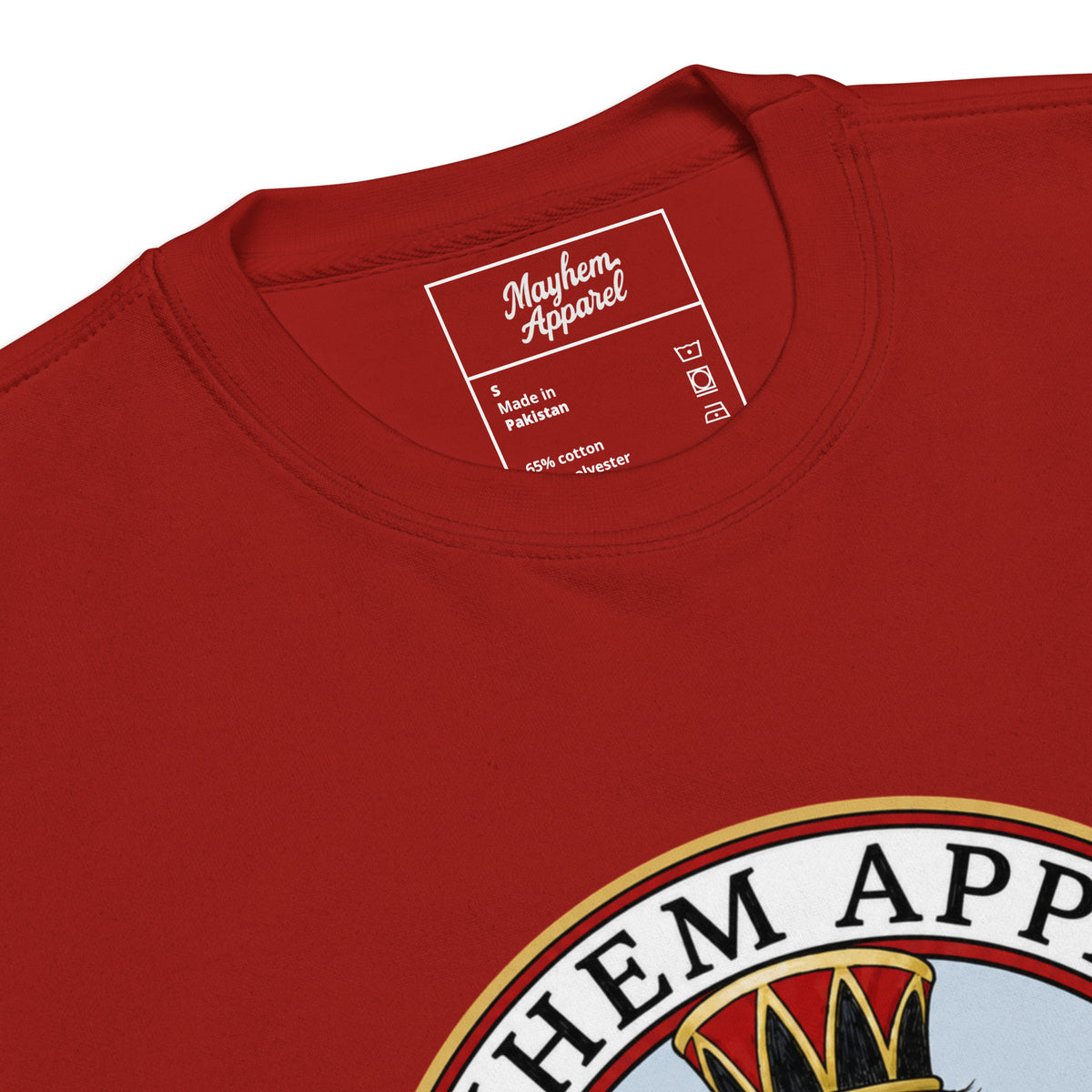 The House King | Premium Sweatshirt