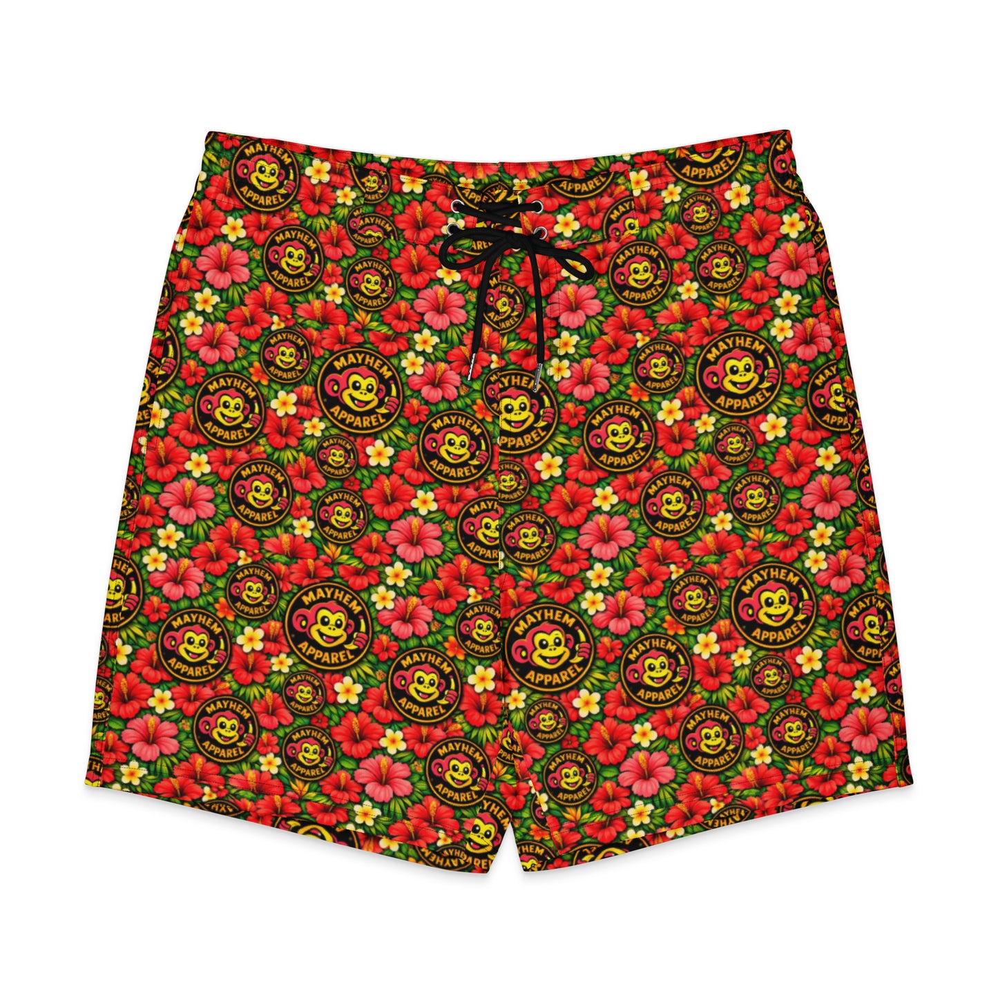 Mayhem Tropics | Board Shorts