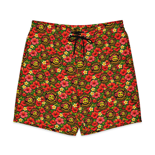 Mayhem Tropics | Board Shorts