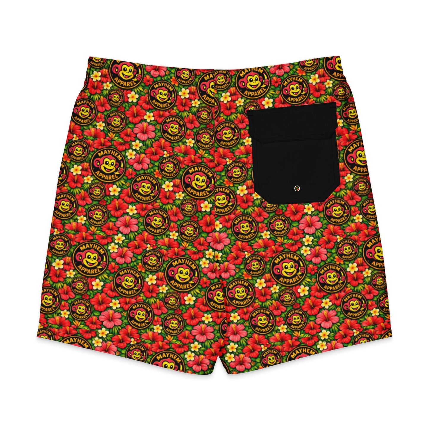 Mayhem Tropics | Board Shorts