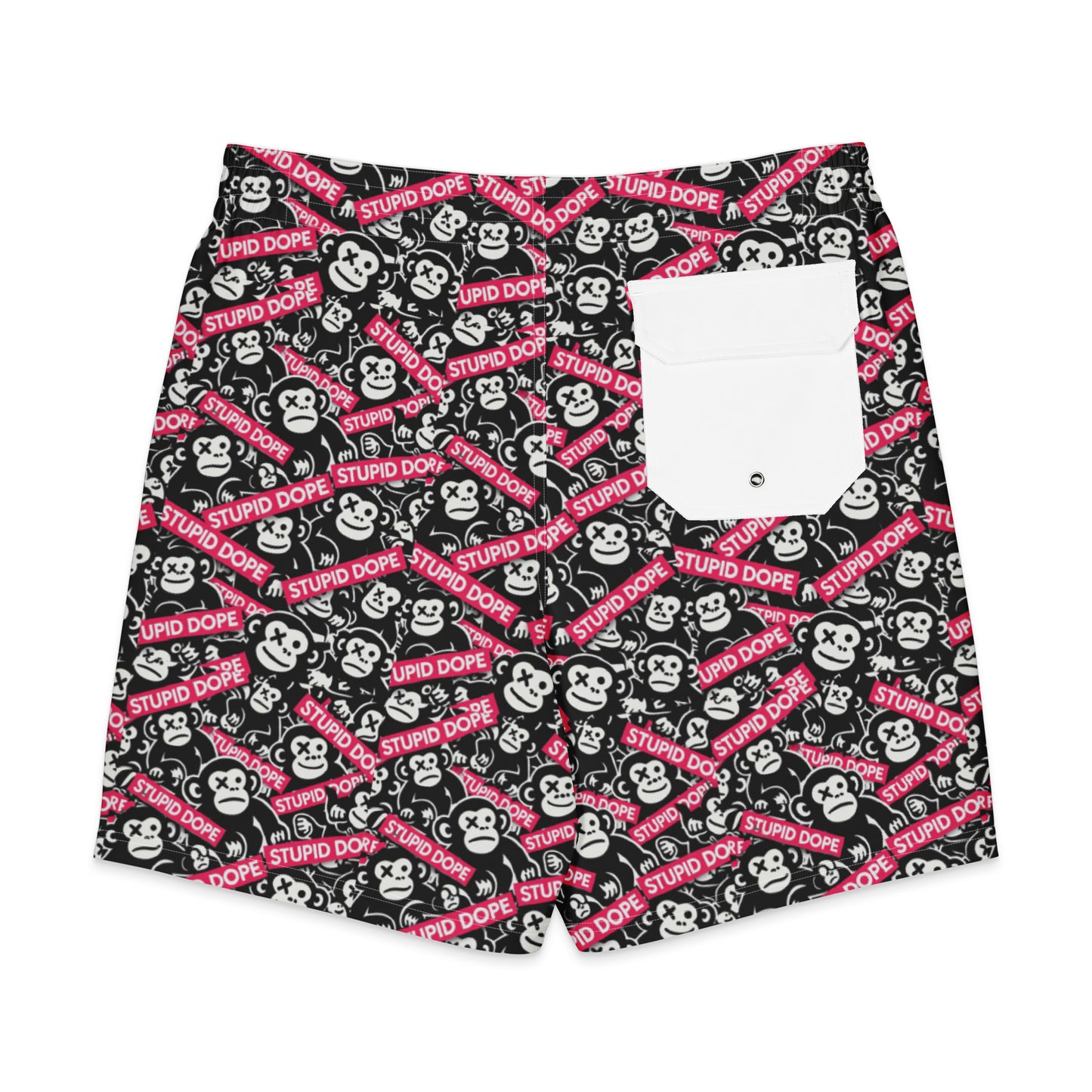 Stupid Dope | Board Shorts
