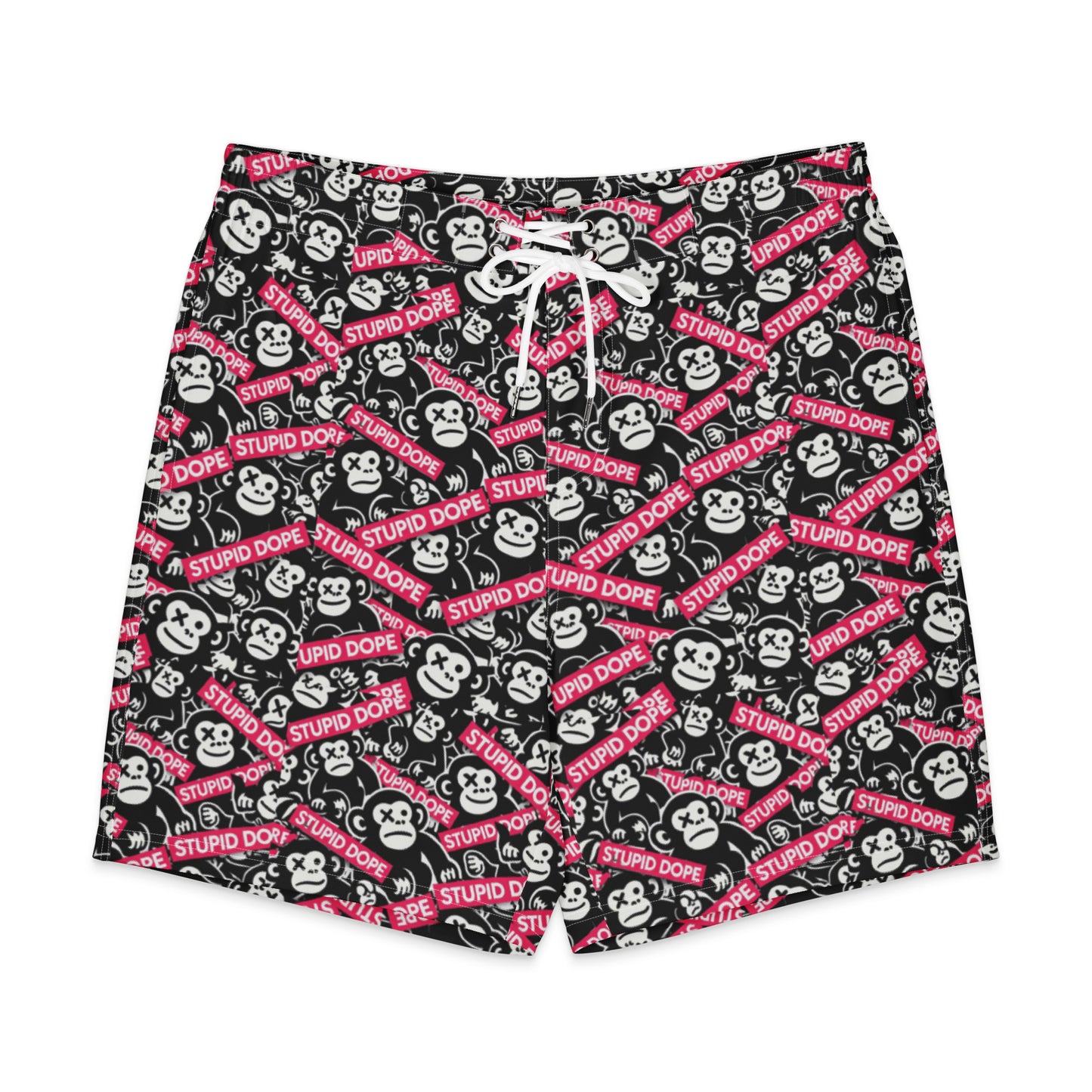 Stupid Dope | Board Shorts