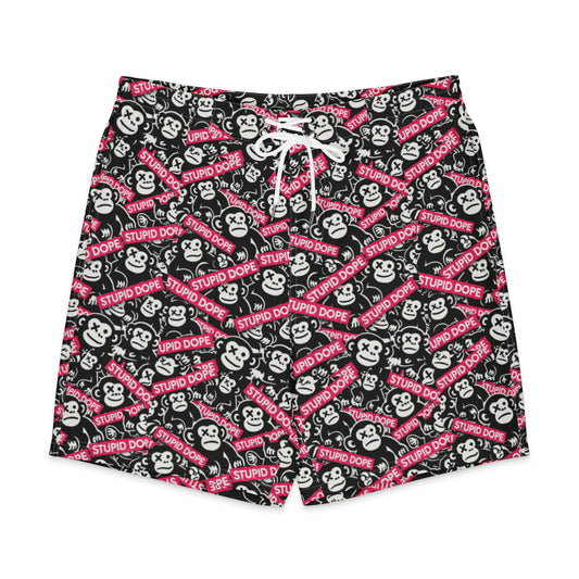 Stupid Dope | Board Shorts