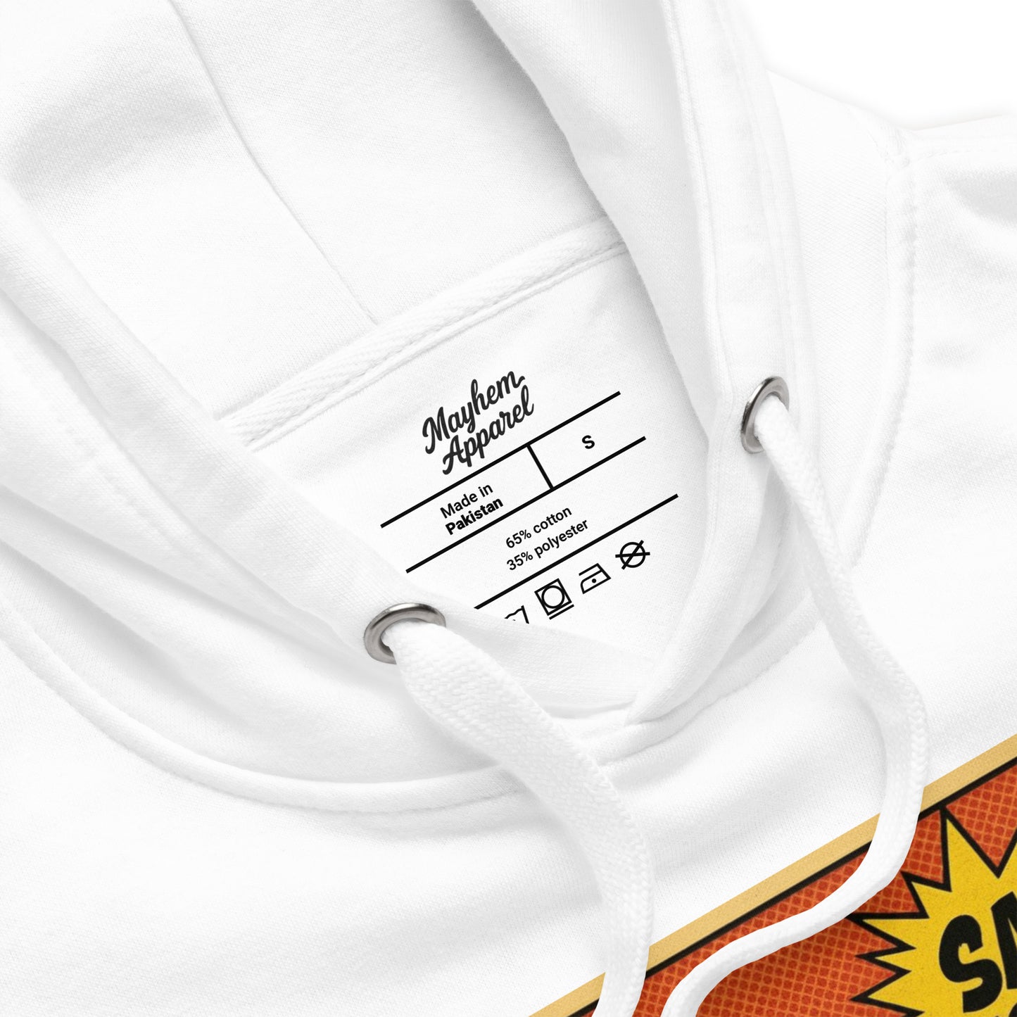 “Say Word!” – Unisex Hoodie