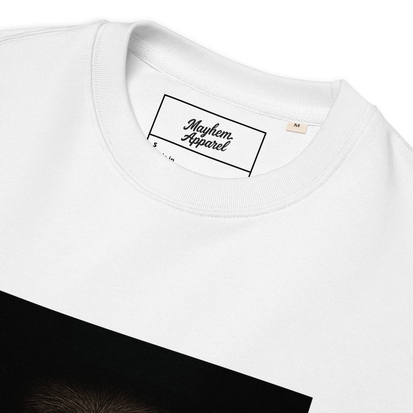 "Integrity" - Unisex Eco Sweatshirt