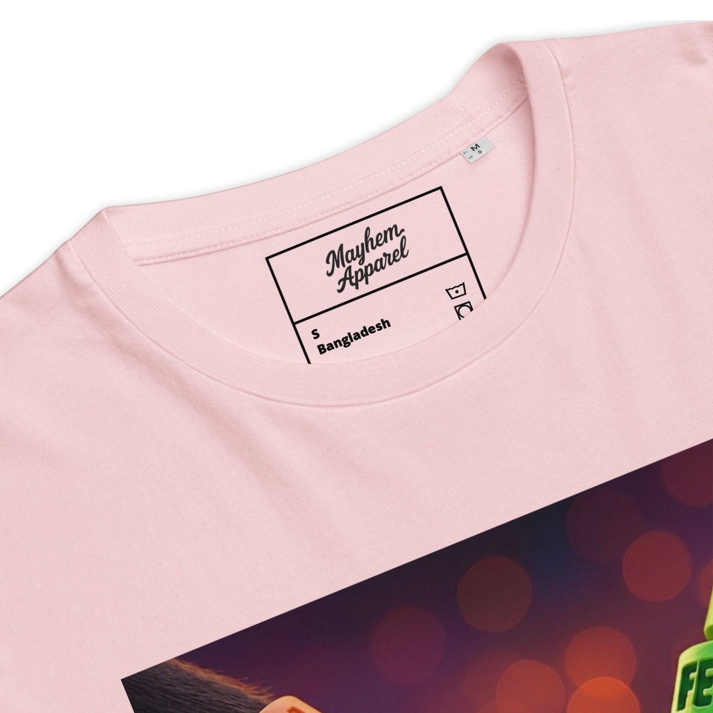 Where Strangers Become Family – Unisex Tee