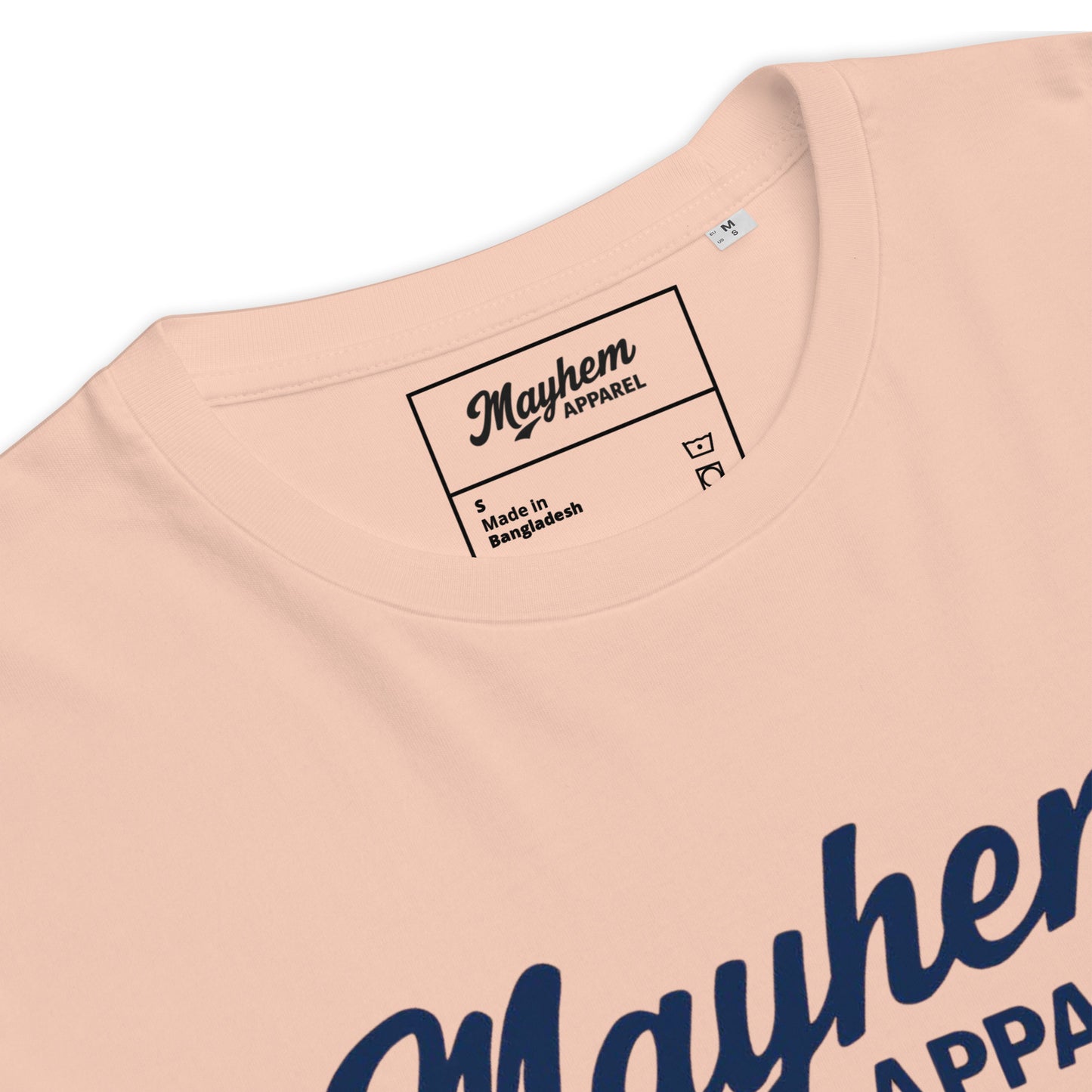 Mayhem Classic – Unisex Tee
