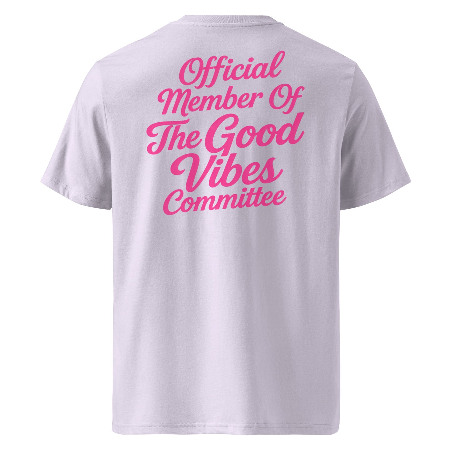 Unity & Love – Unisex Tee
