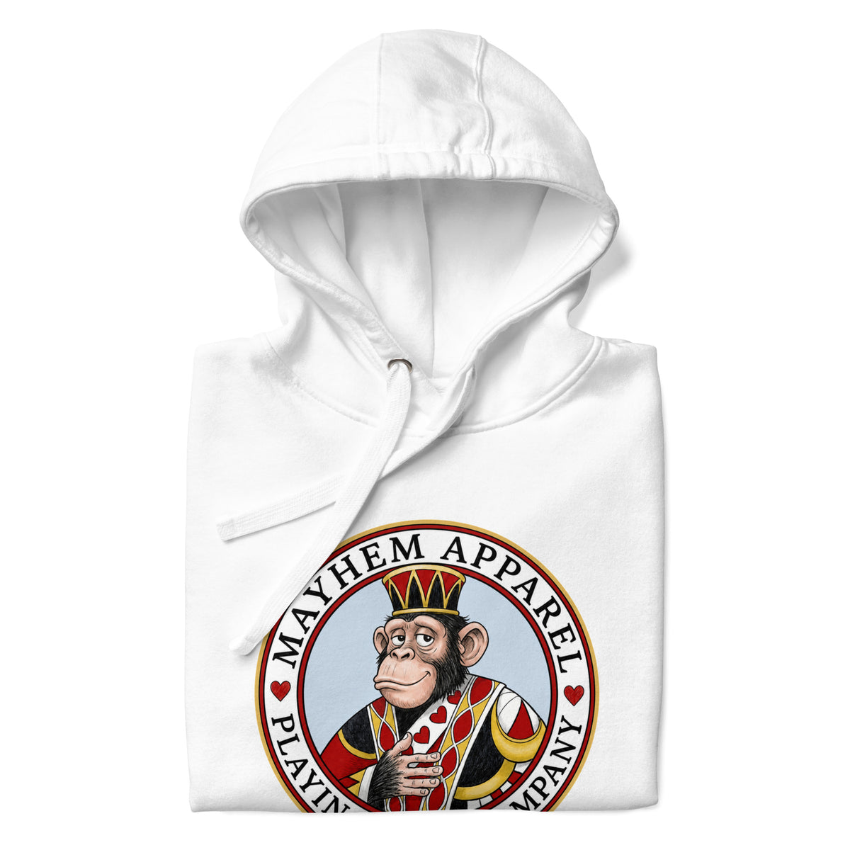 The House King | Premium Hoodie