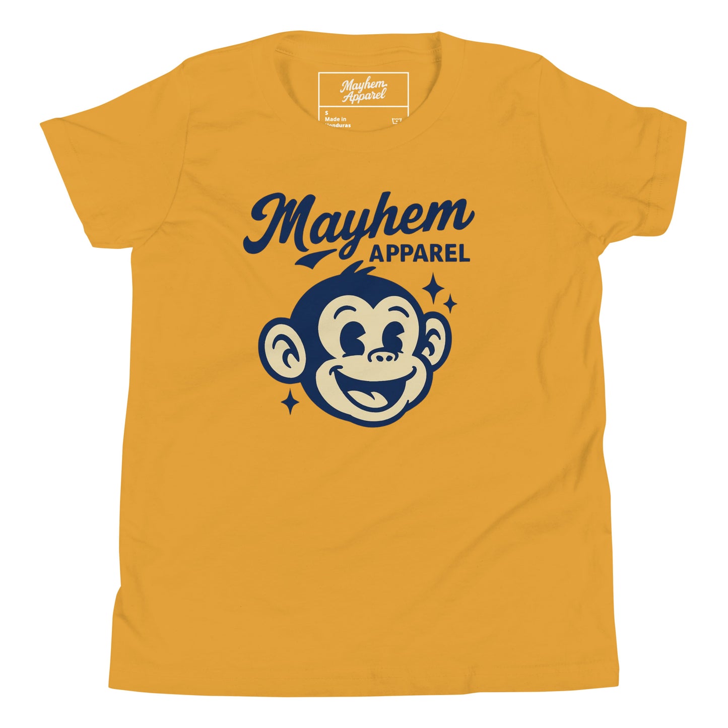 Mayhem Classic - Youth Tee